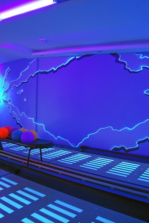 Hotel Imperium Pszczyna Ngoại thất bức ảnh
