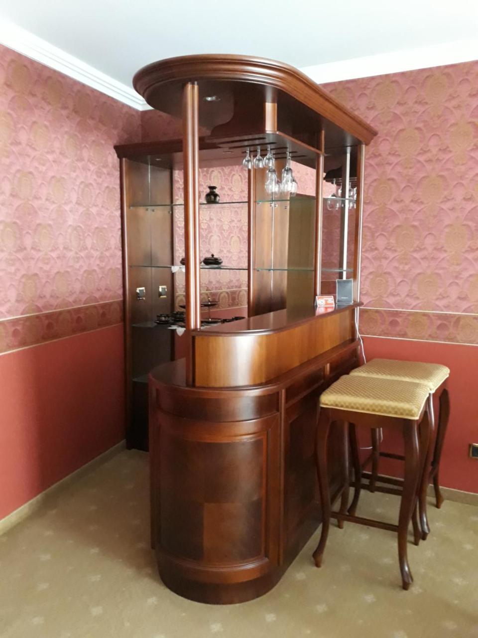 Hotel Imperium Pszczyna Ngoại thất bức ảnh
